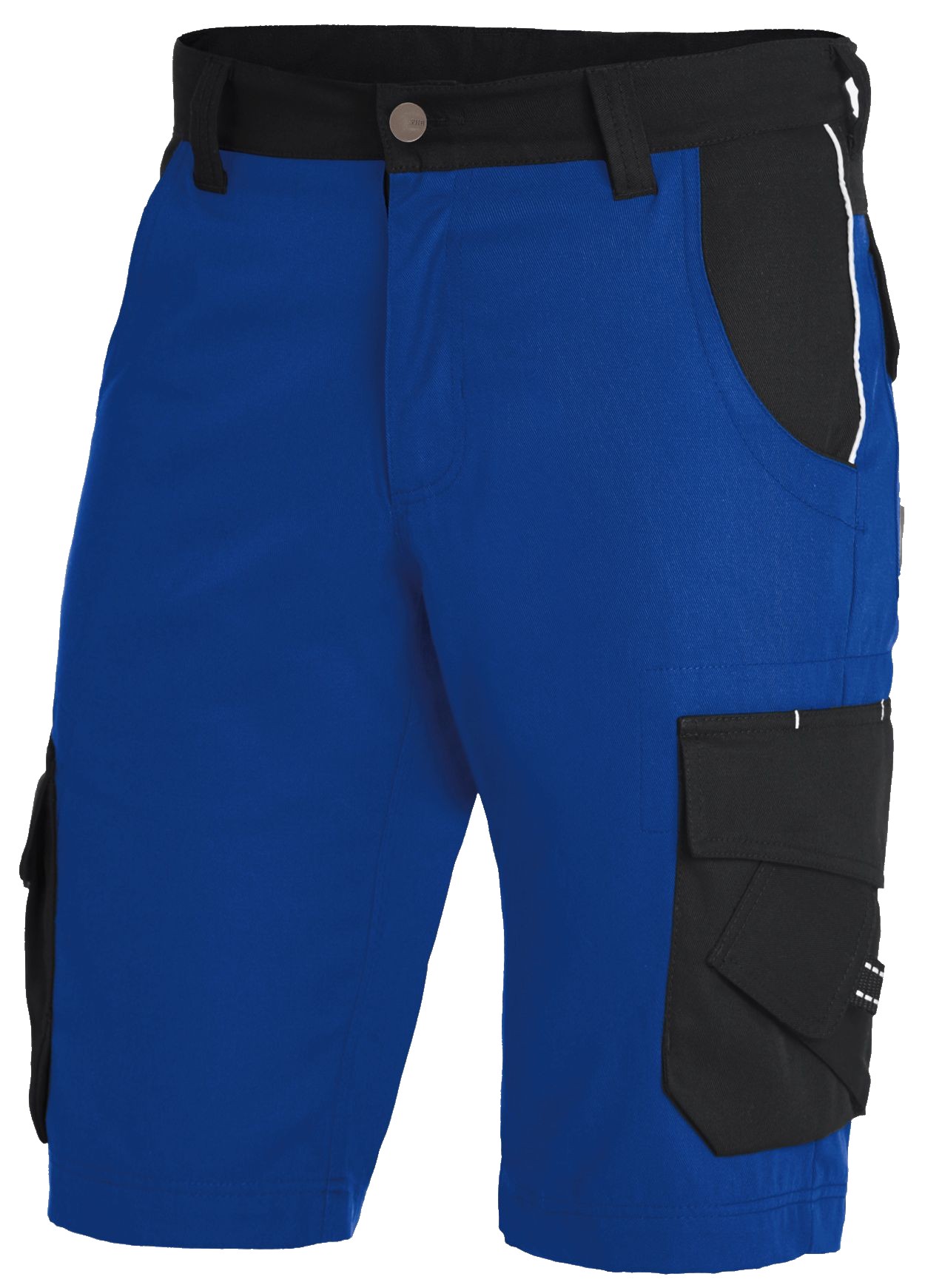 FHB-130530-3620-42 - Royalblau-Schwarz