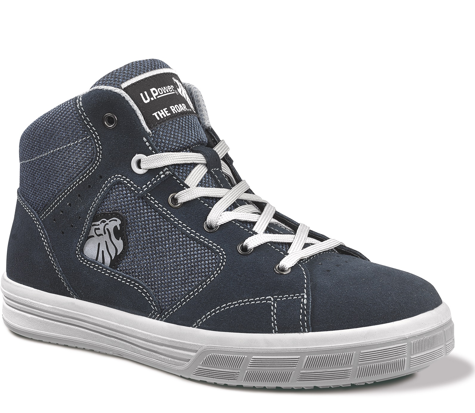 U-Power CARAVAN Schnürstiefel S1P SRC