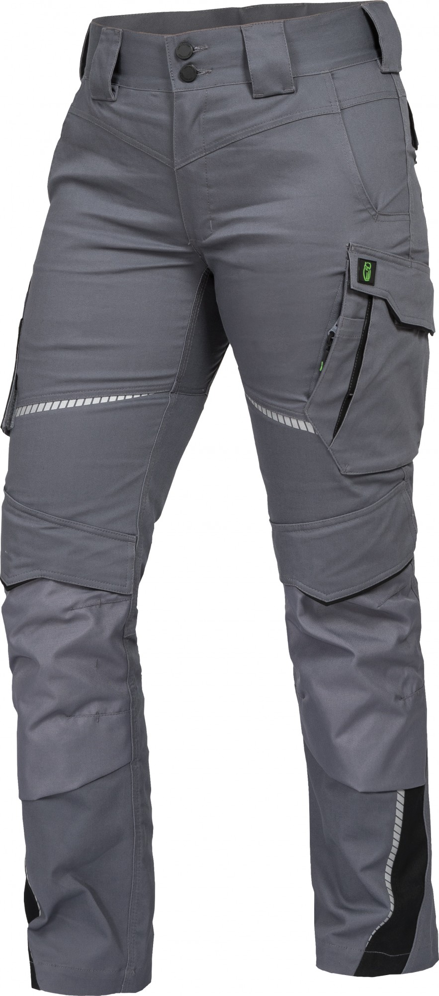 Leibwächter FLXDH Flex-Line Damen-Bundhose