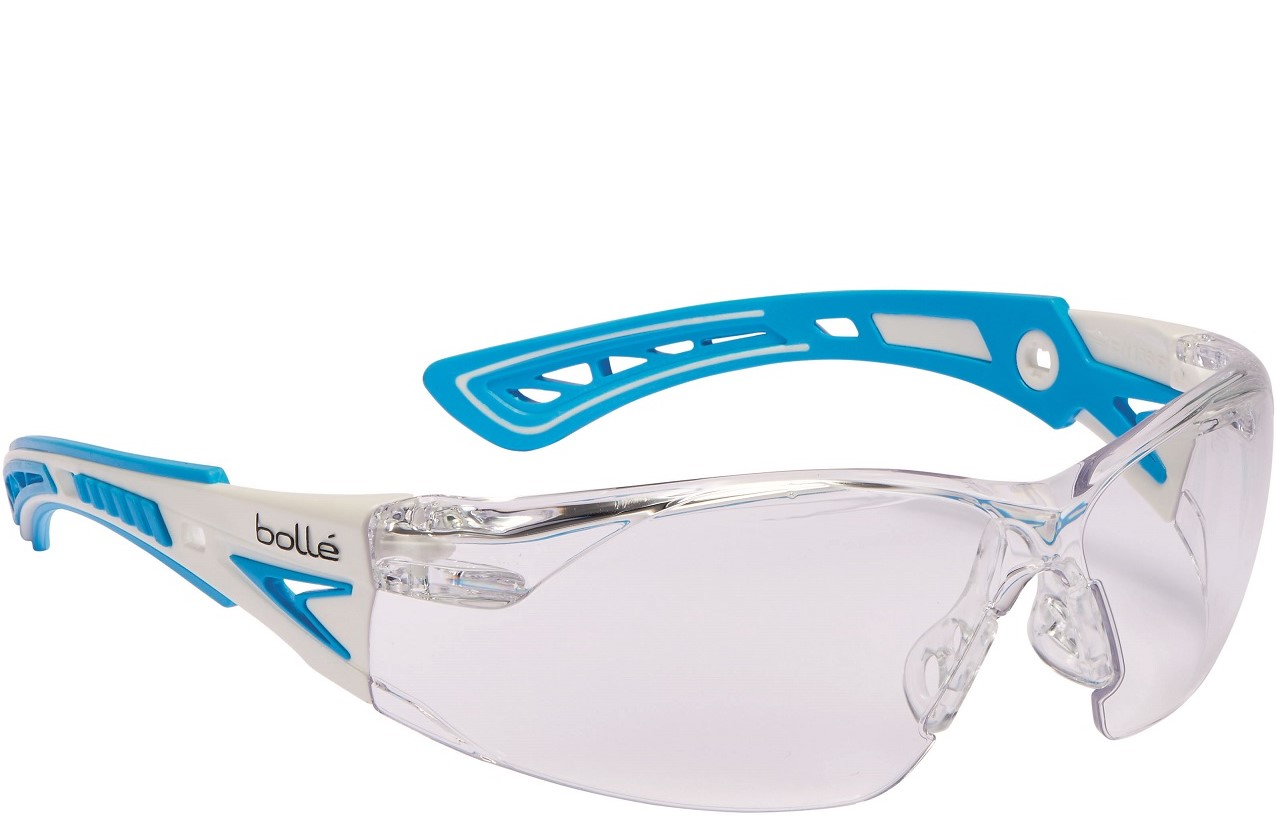 Bollé Bügelbrille RUSH+ SMALL RUSHPSPSI