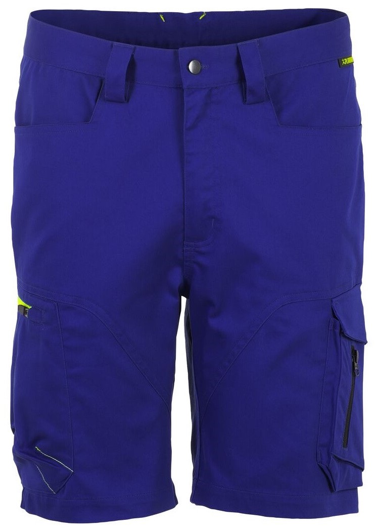 PL-6643-XS - kornblau