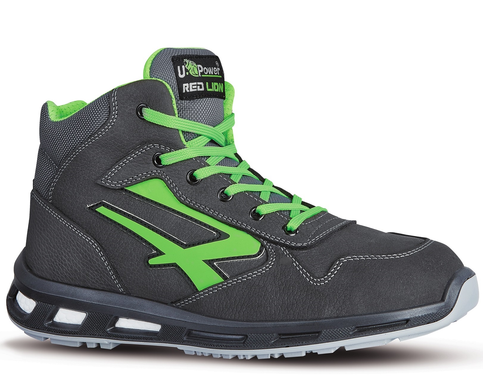 U-Power HUMMER Schnürstiefel S3 CI SRC ESD