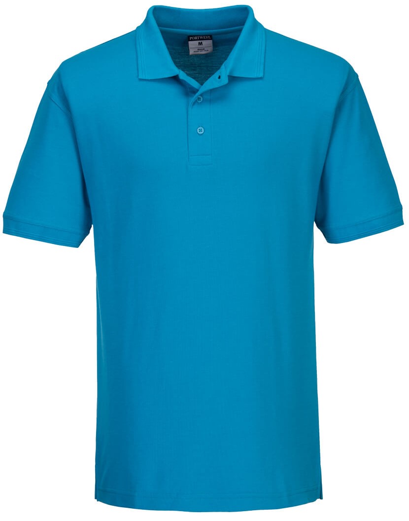 Portwest B210 naples Herren-Poloshirt