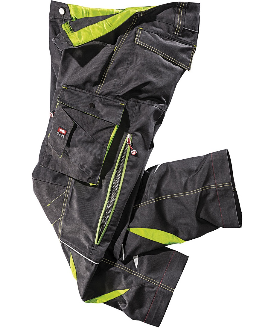 BS-432-100-44 - schwarz-grün