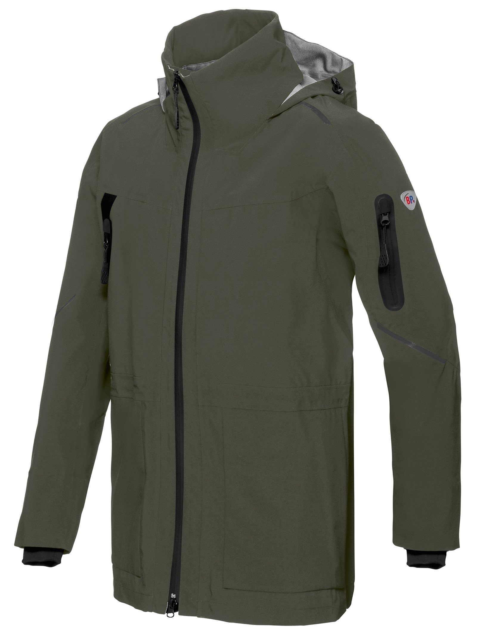 BP-1831-104-73-XS - oliv