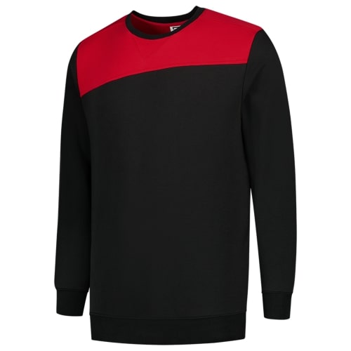 TC-302013-black-red-XS - black-red