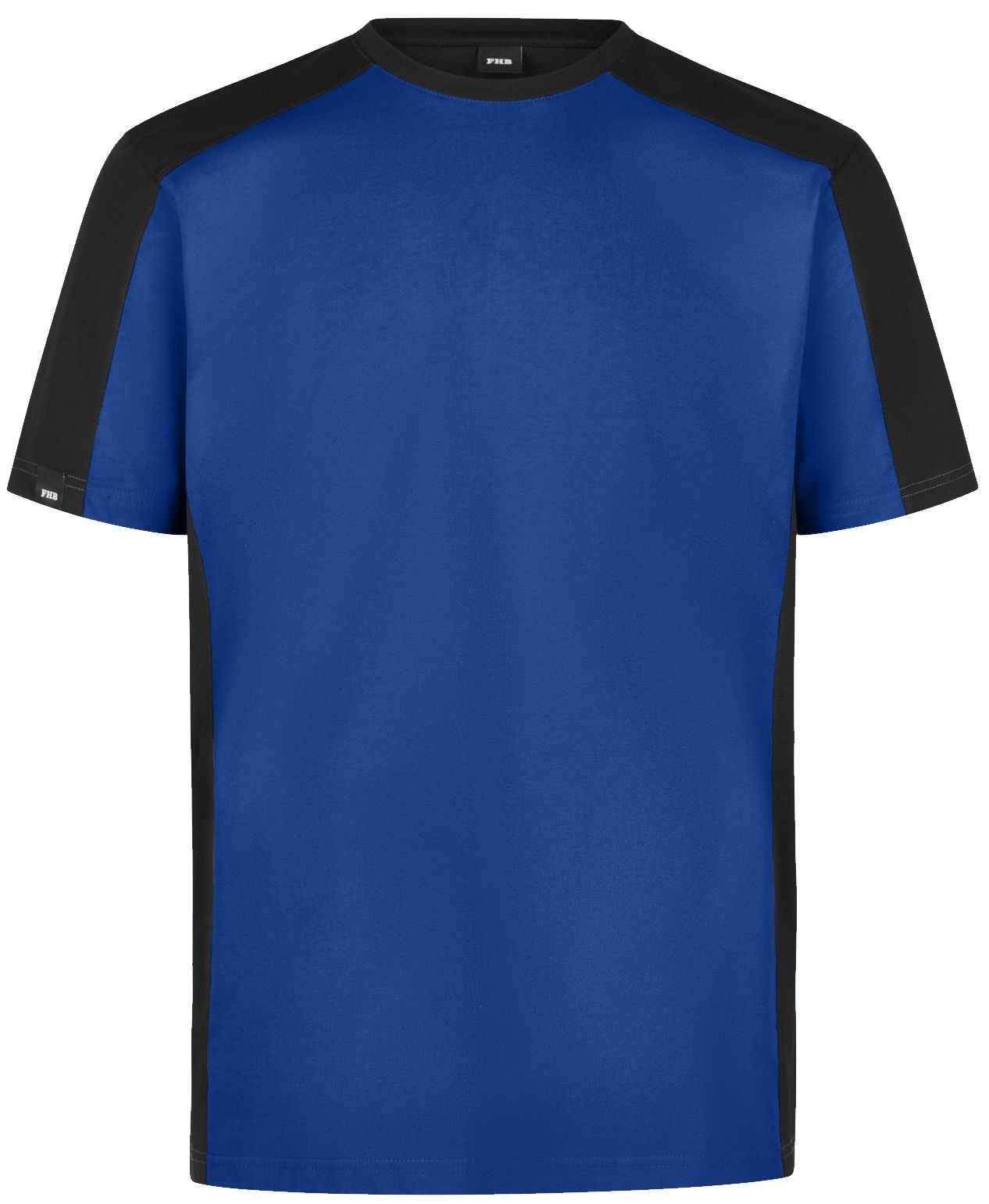 FHB-90690-3620-XS - Royalblau-Schwarz