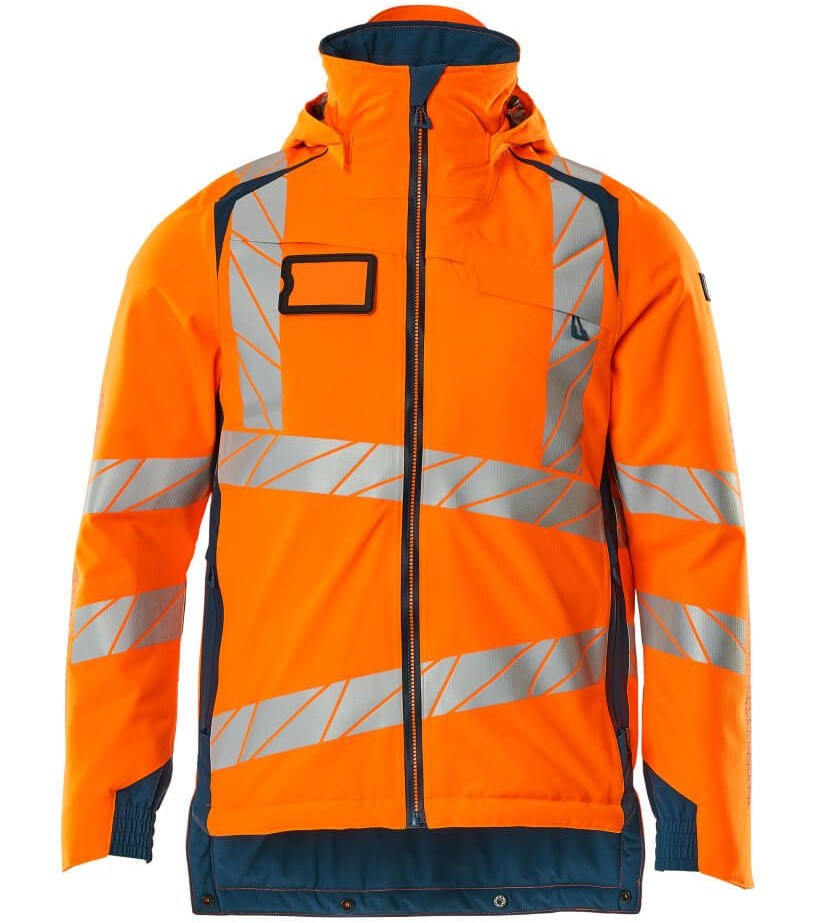 leuchtorange-dunkelpetroleum