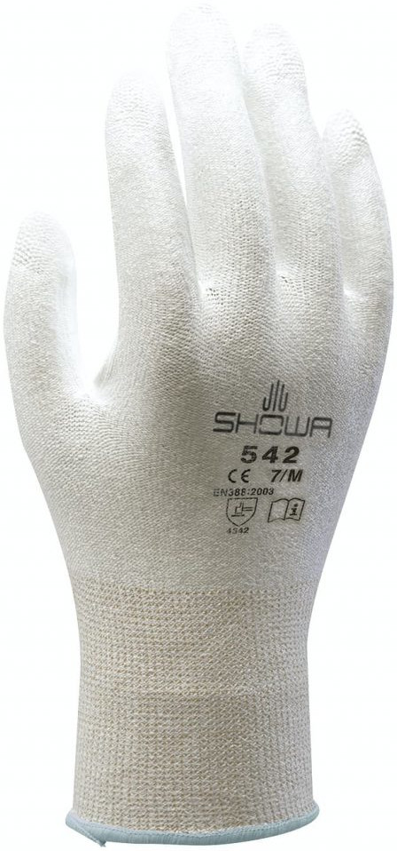 cut-protection-gloves-542-1024x1024 Showa 542 PU-Schnittschutzhandschuhe Level B