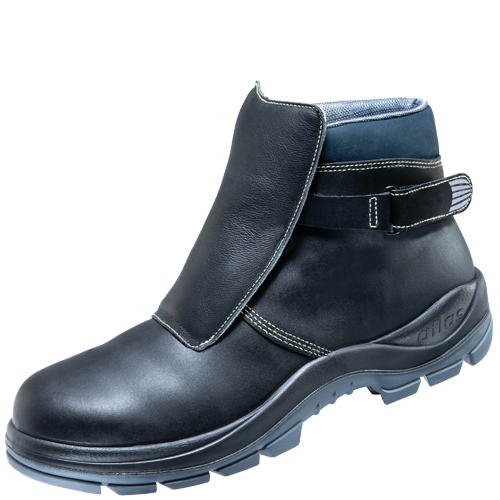 Atlas DUO SOFT 775 HI HRO Schweißerstiefel S3