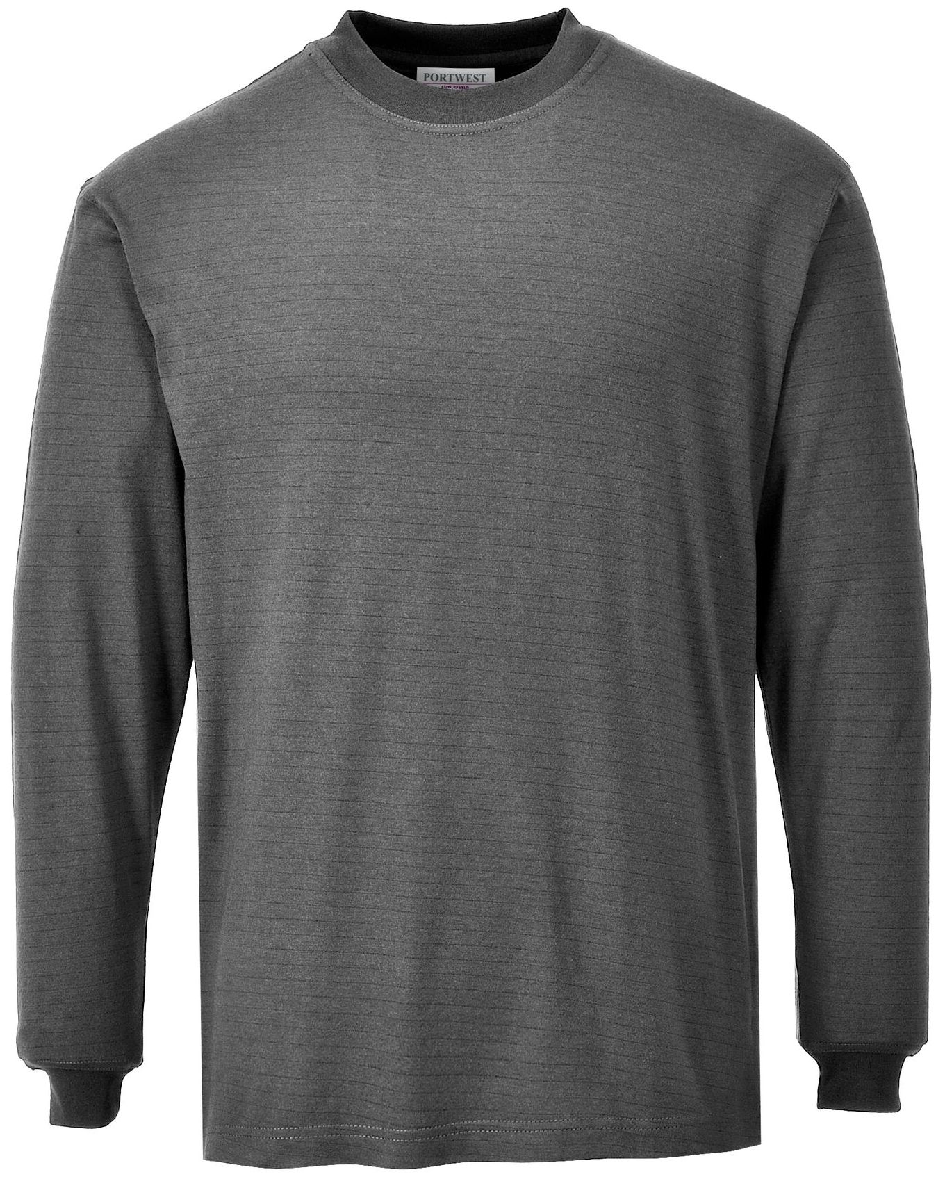 Portwest FR11 Langarm T-Shirt flammhemmend antistatisch UPF 40+