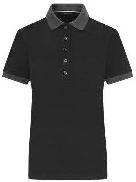 James & Nicholson JN1303 Polo Damen in 4 Farben