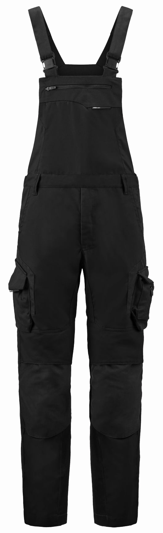 FHB 125400 PASCAL Herren Latzhose sportlich-modern