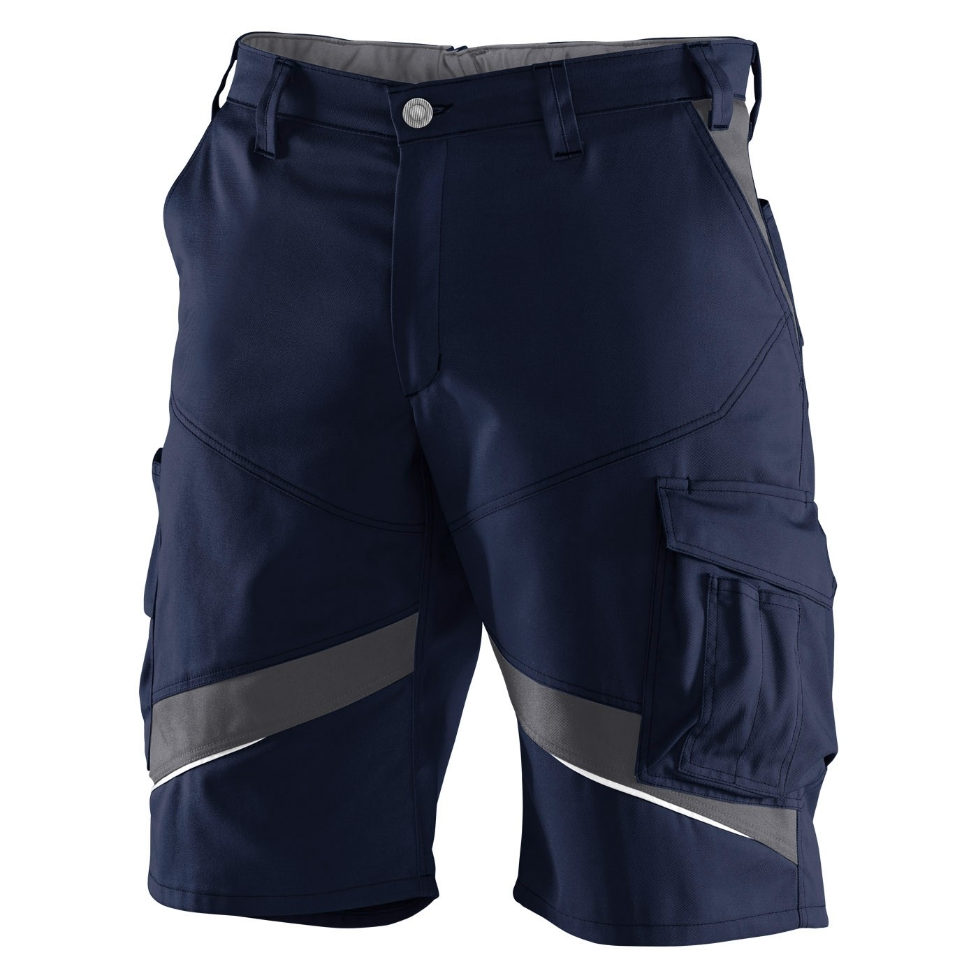 Kübler ACTIVIQ Shorts 2450 5365