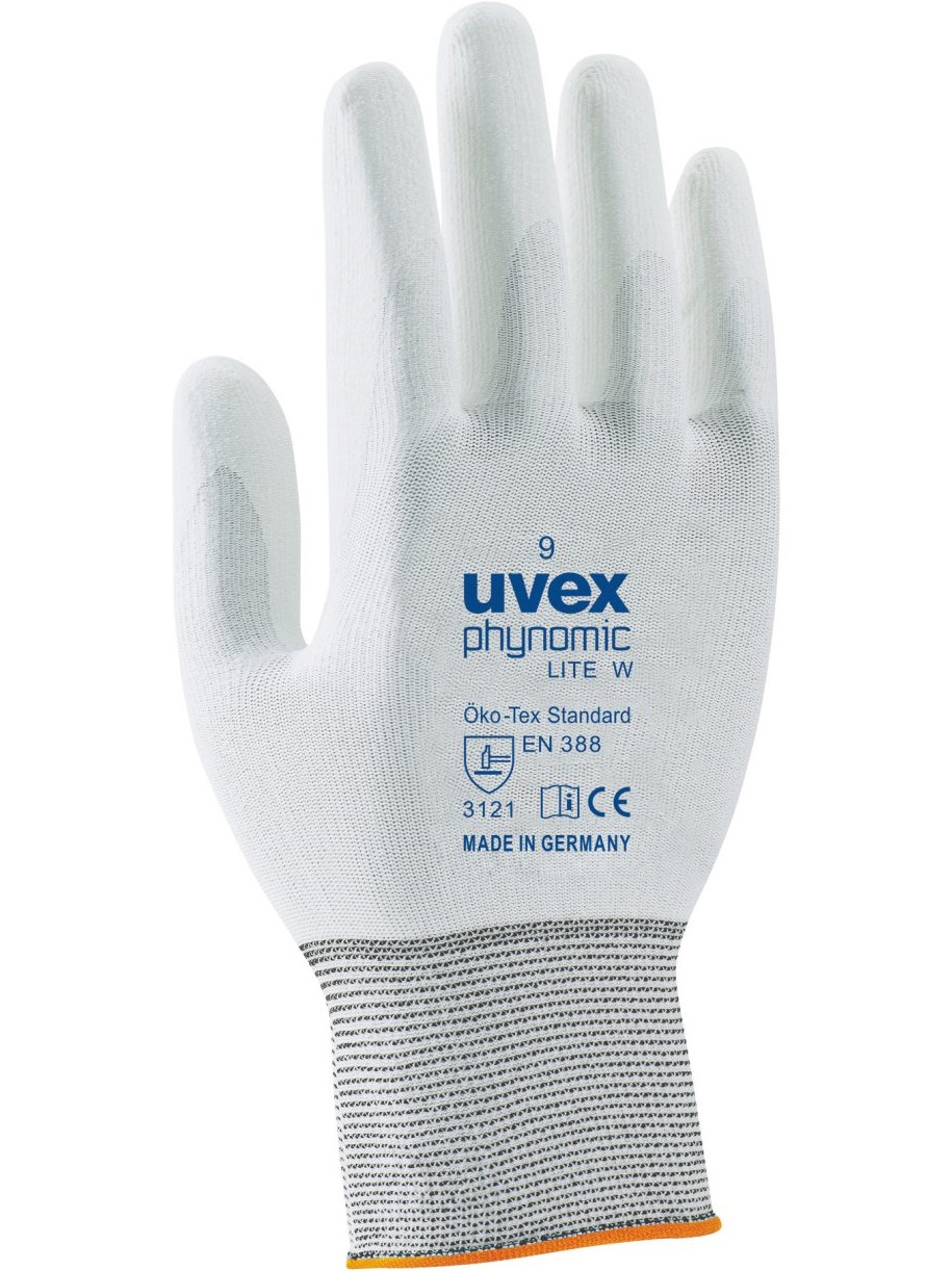 uvex 60041 phynomic lite w Schutzhandschuhe