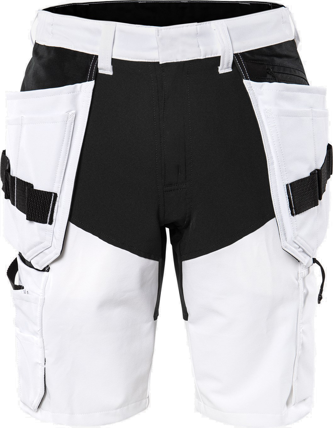 Fristads 300109 Handwerker-Stretch-Shorts 2762 LWS