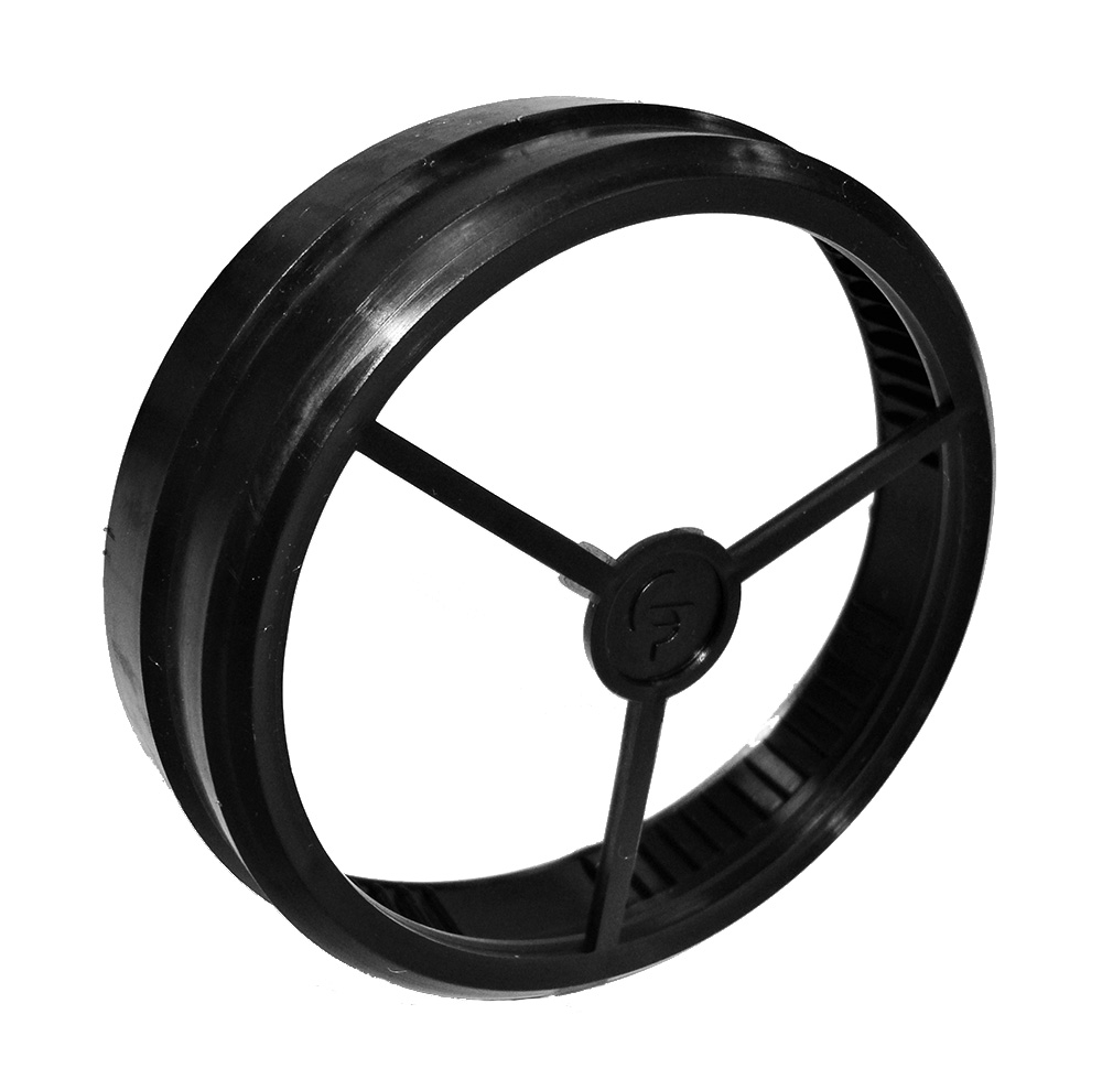 Ekastu Vorfilter-Klemmhalter 230 GP