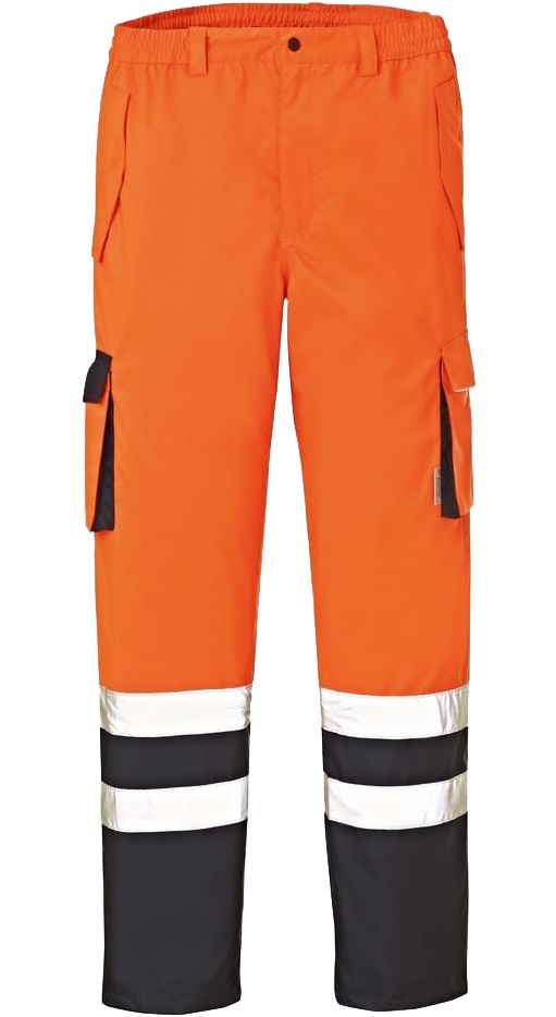 BI-3491-S - leuchtorange-marine