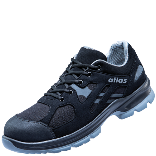 ATLAS Flash 6305 XP Sicherheitshalbschuhe S3 - ESD