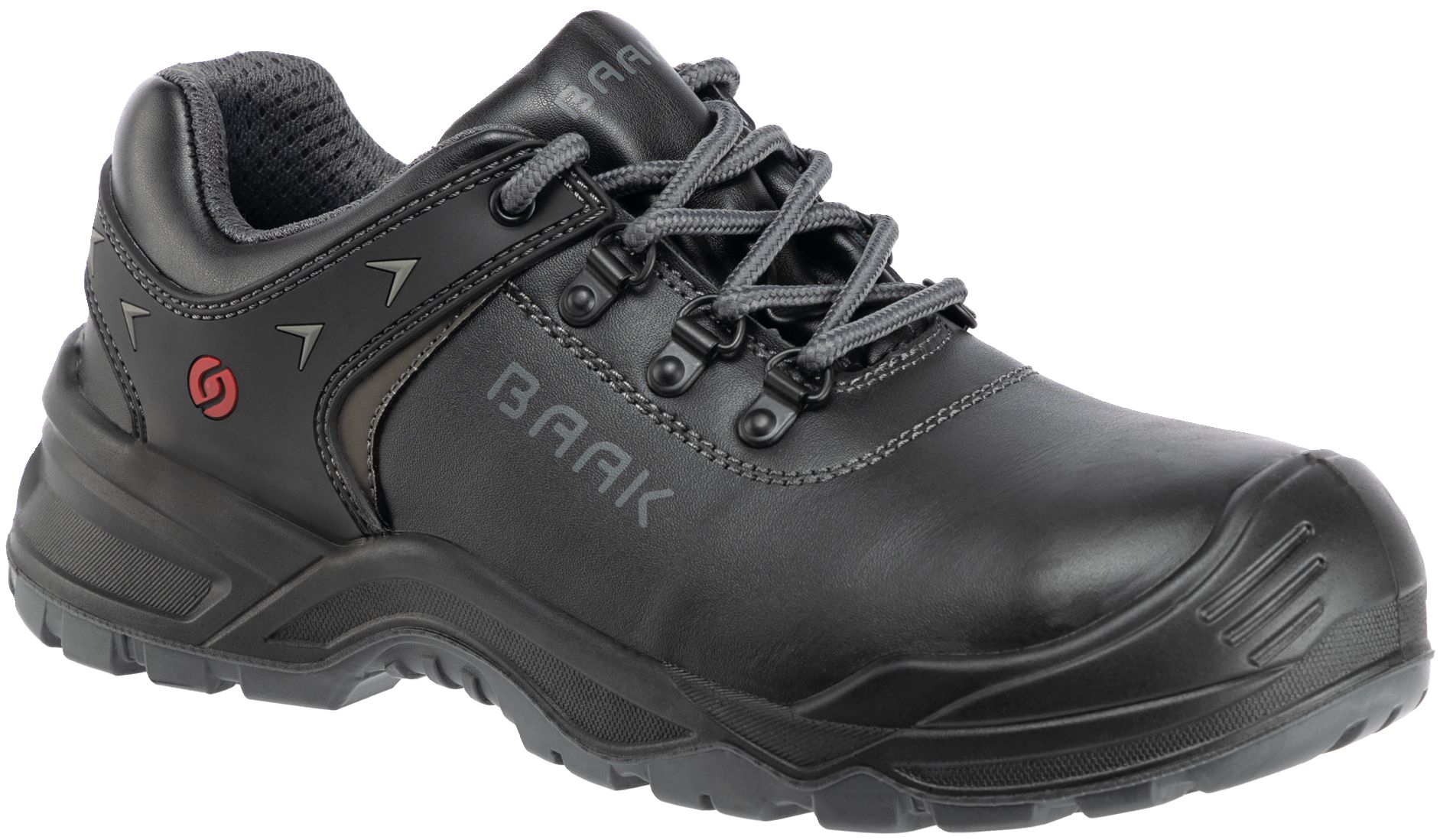 Baak Boss Halbschuh S3S FO LG SR ESD