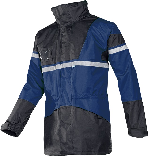 SIO-288AA2EX1-201-S - marine-schwarz