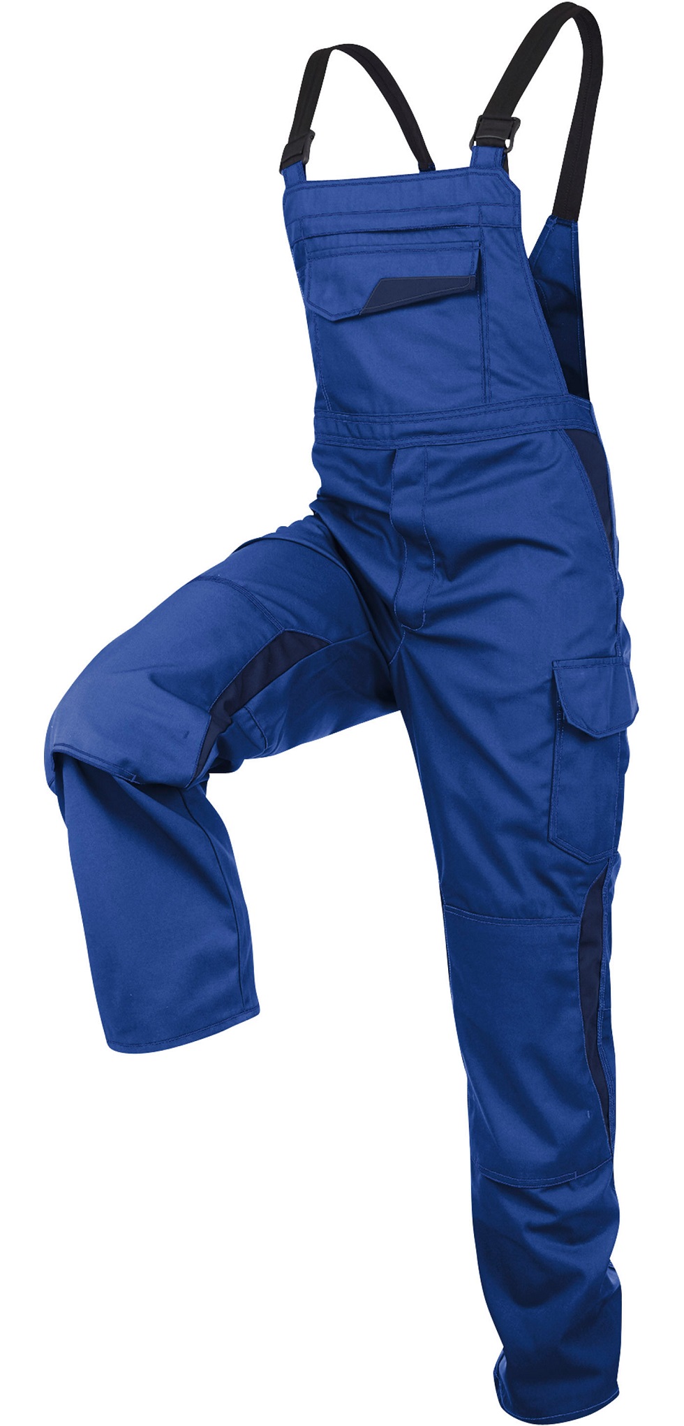 Kübler VITA mix Latzhose 3L47 5365