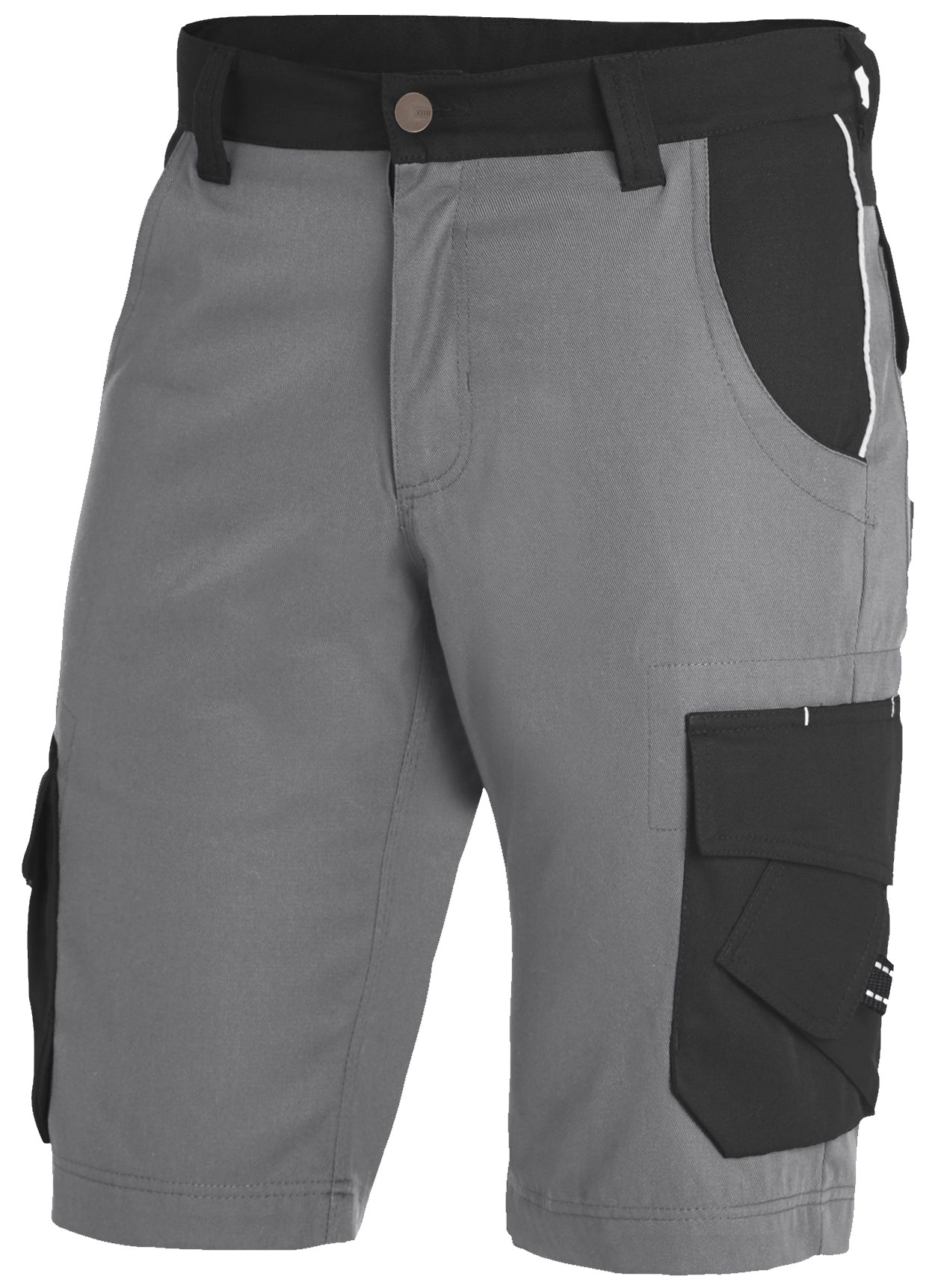 FHB 130530 THEO Arbeitsshorts 65% BW 35%PES