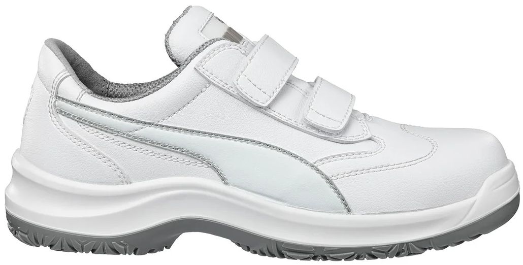 PUMA SAFETY ABSOLUTE LOW Sicherheitsschuh S2