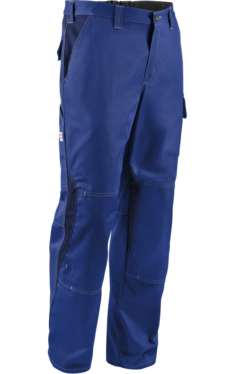 KUE-2346-3411-4648-26 - kornblau-dunkelblau