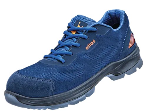 ATLAS Flash 1005 XP Sicherheitshalbschuhe S1P - ESD