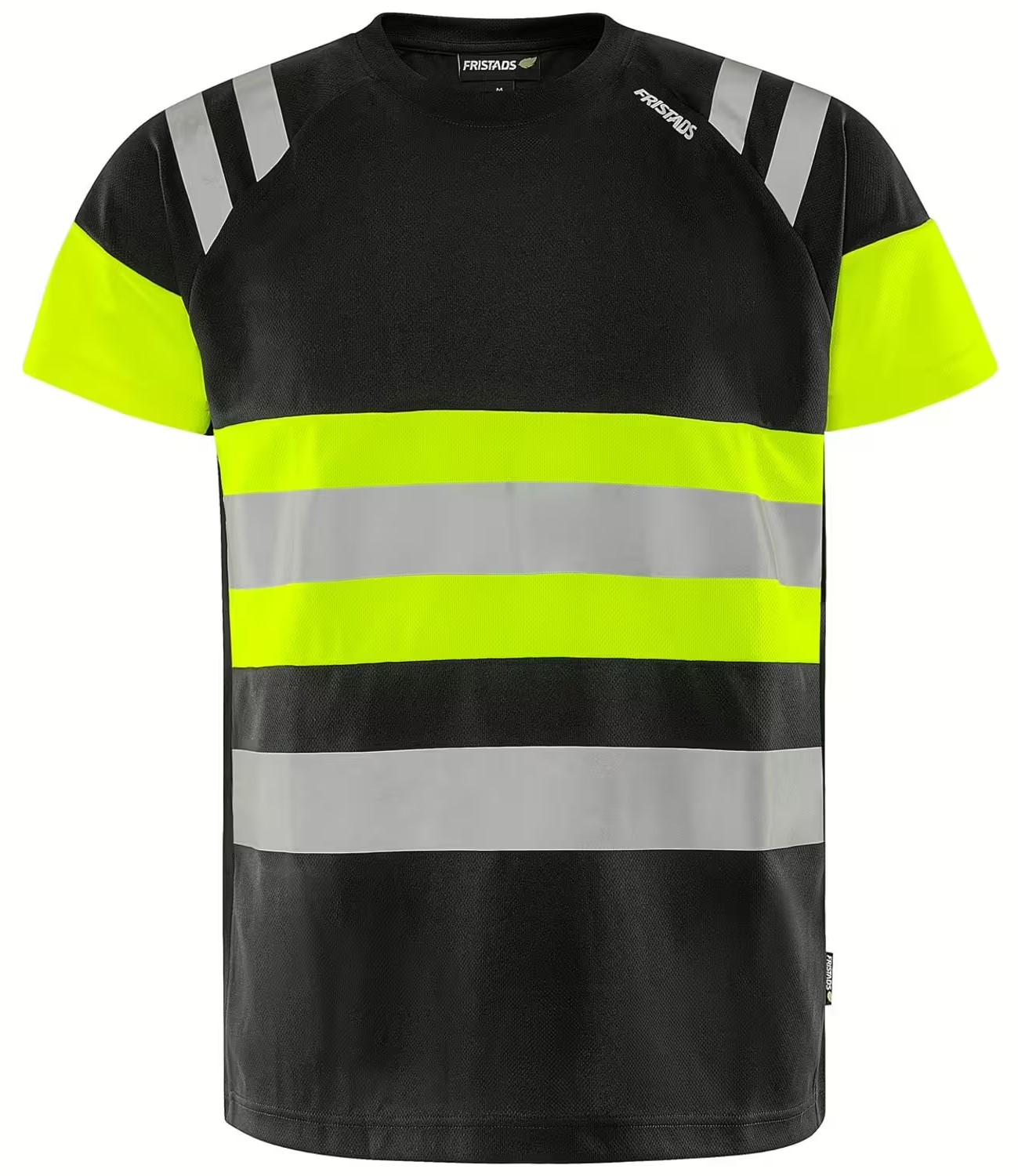 FR-301752-196-3XL - warngelb-schwarz
