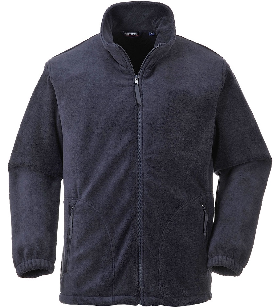 Portwest F205 Aran Fleecejacke
