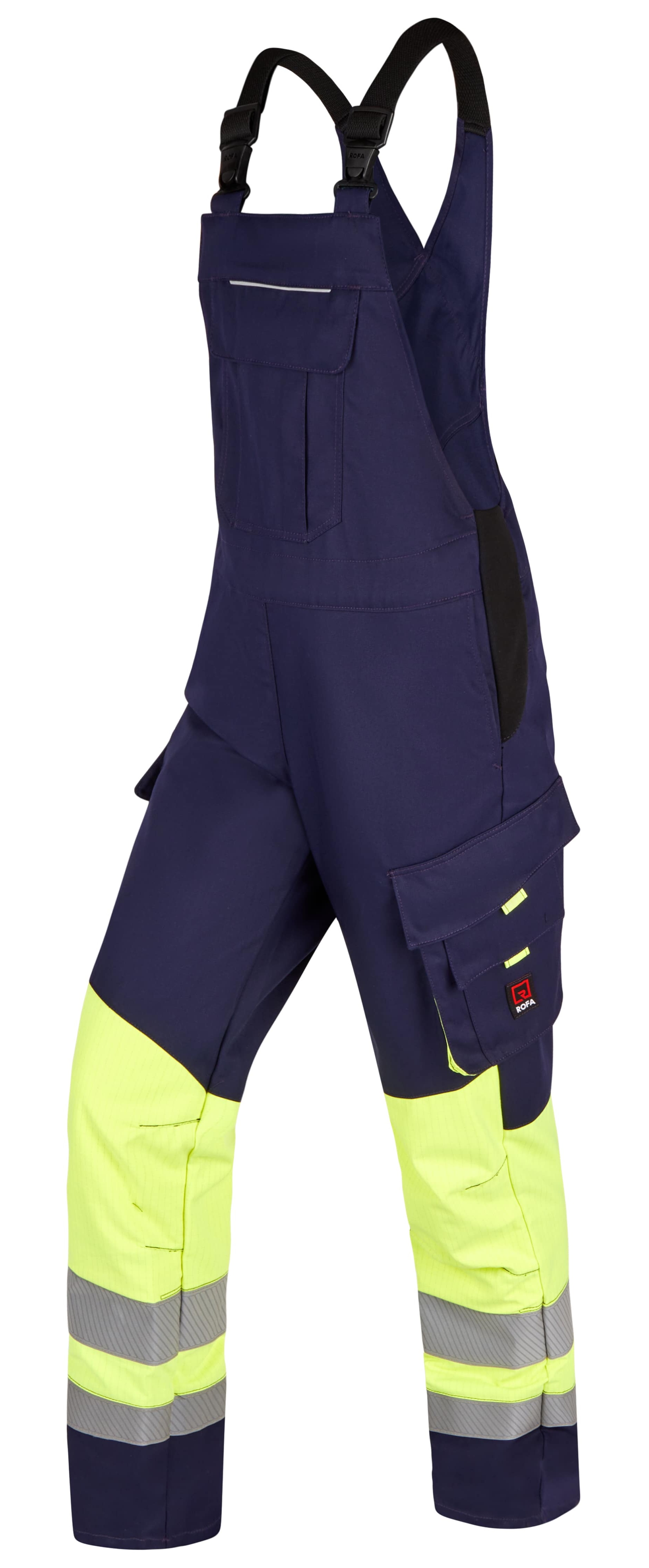 Rofa Multi-Light 4592606 Damen Latzhose