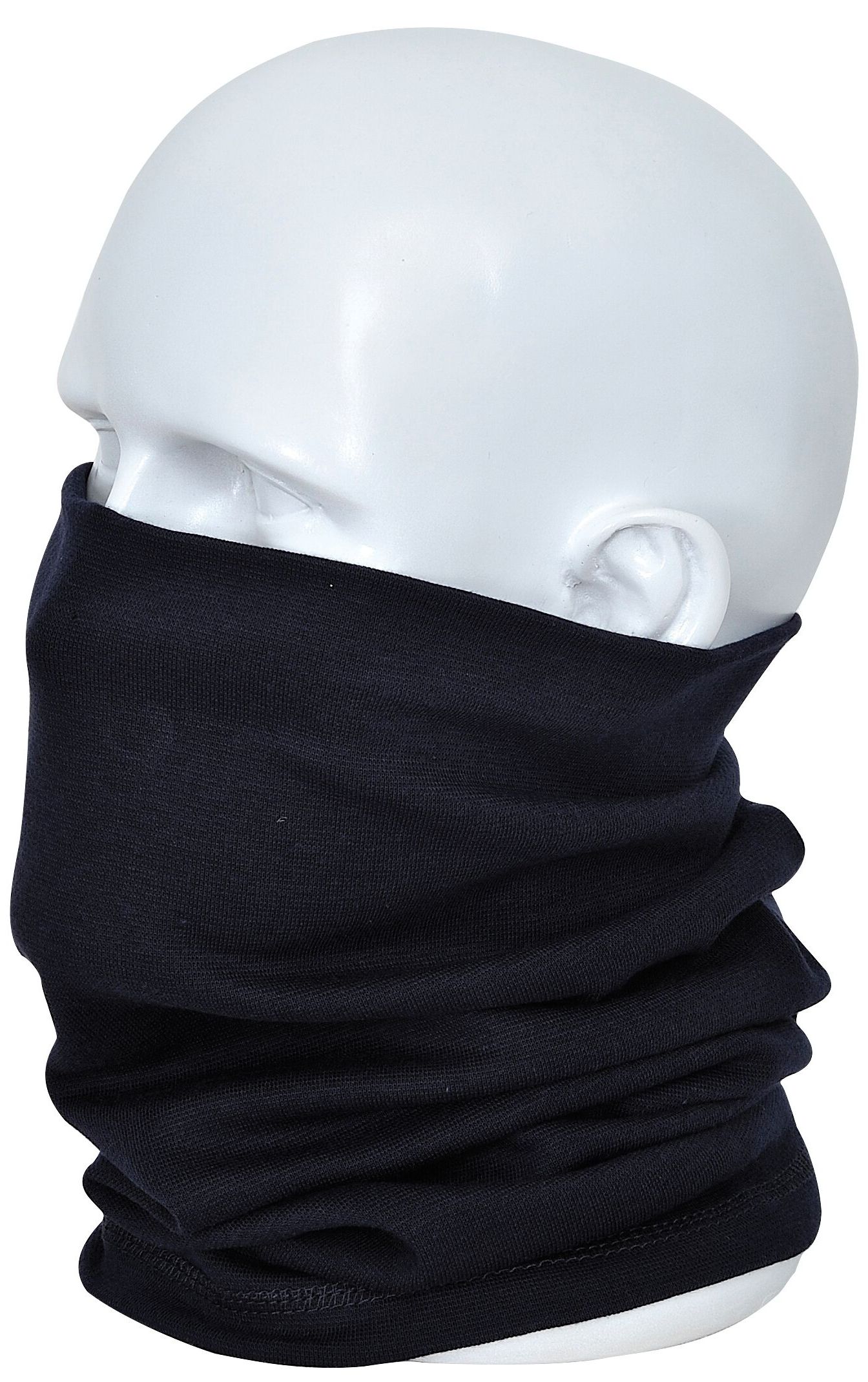 *SALE* Portwest Modaflame FR19 flammhemmender, antistatischer Nackenschutz (H&J)