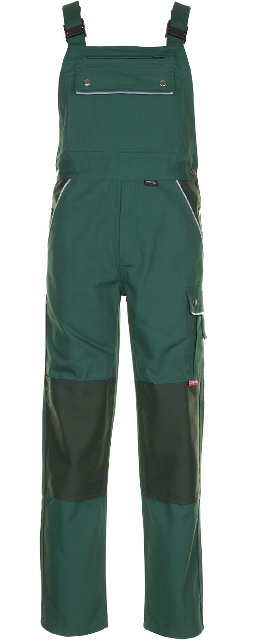 Planam Canvas 320 Latzhose