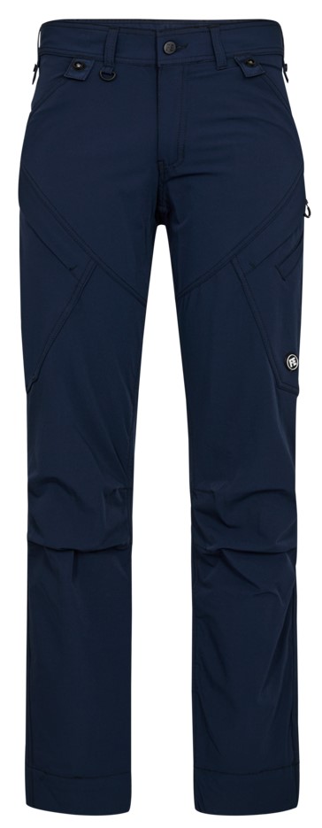 Engel 2368-317 X-treme Servicehose mit 4-Wege-Stretch