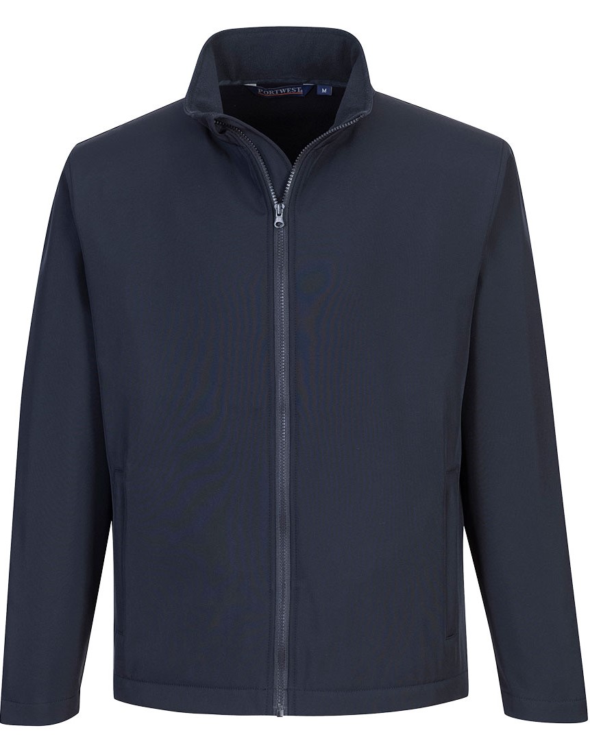 TK20NAR Portwest TK20 2-lagige Softshell-Promo-Jacke