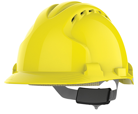 JSP-AHU150-000-200 - gelb