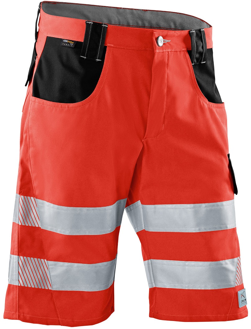 Kübler REFLECTIQ Shorts PSA 2 2307 8341