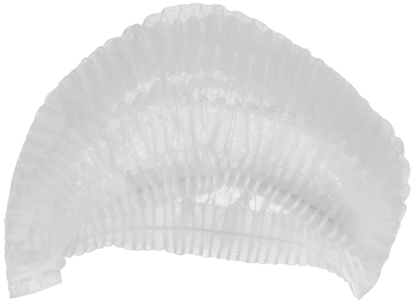 Kimberly-Clark KleenGuard A10 Haube, 1000 Stück