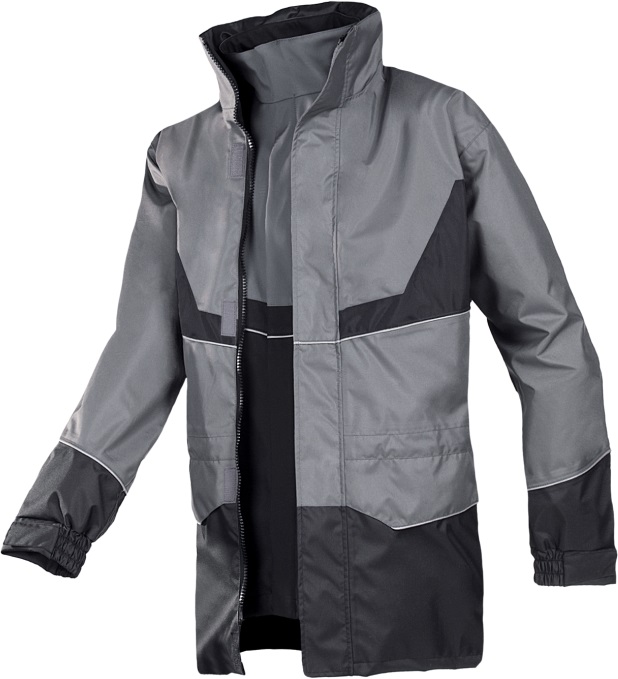 SIO-488AA2EU1-882-S - Grau-Schwarz