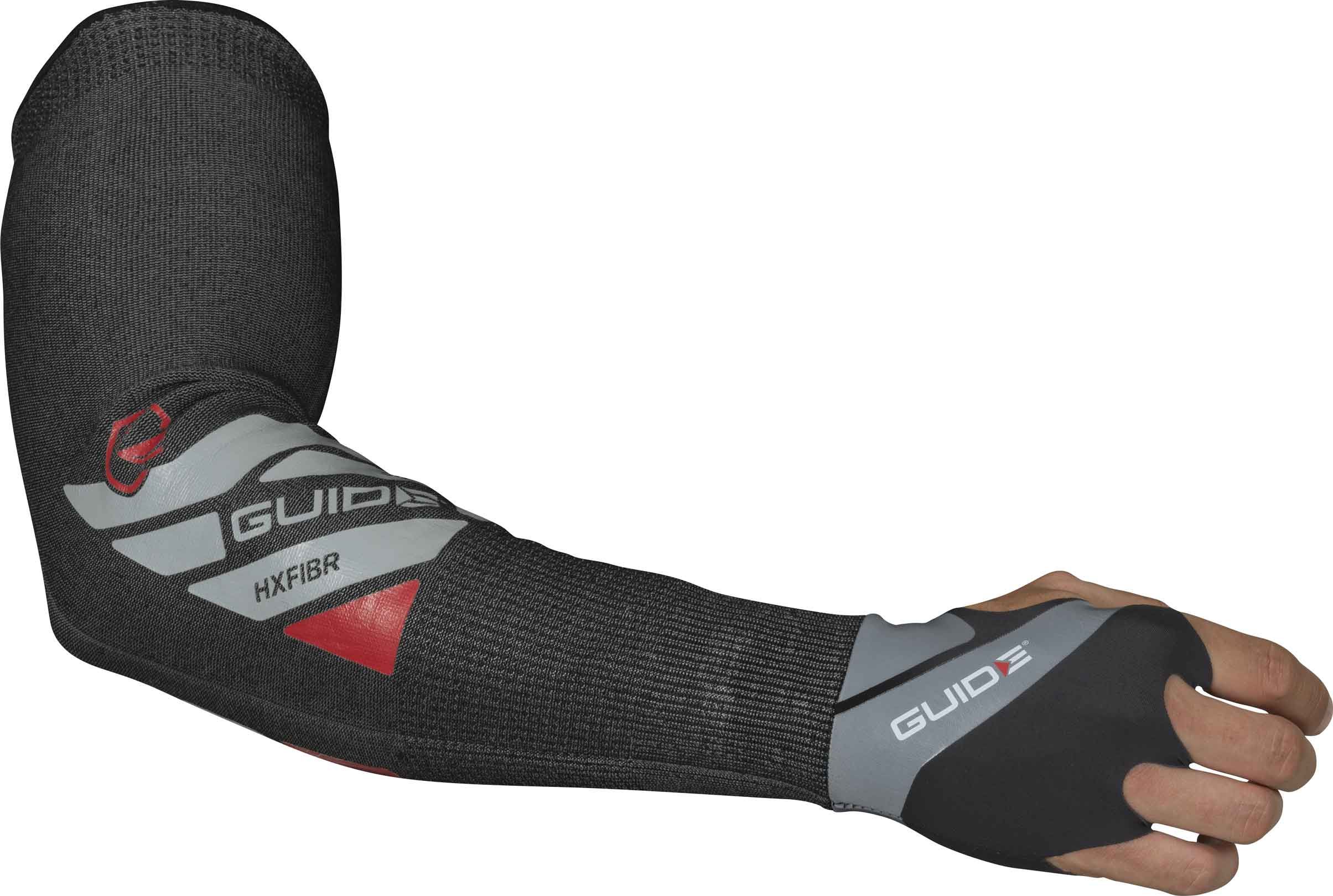 Guide 6621 ESD Schittschutz-Armschützer Level F