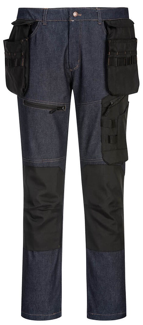 Portwest KX342 KX3 Holster Jeanshose