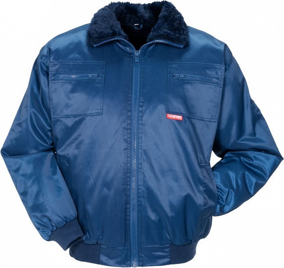 Planam Outdoor Gletscher Pilotenjacke