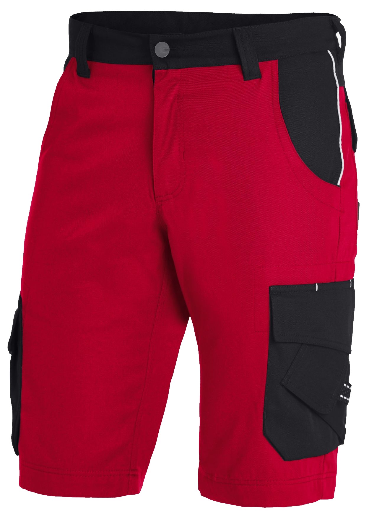 FHB 130530 THEO Arbeitsshorts 65% BW 35%PES
