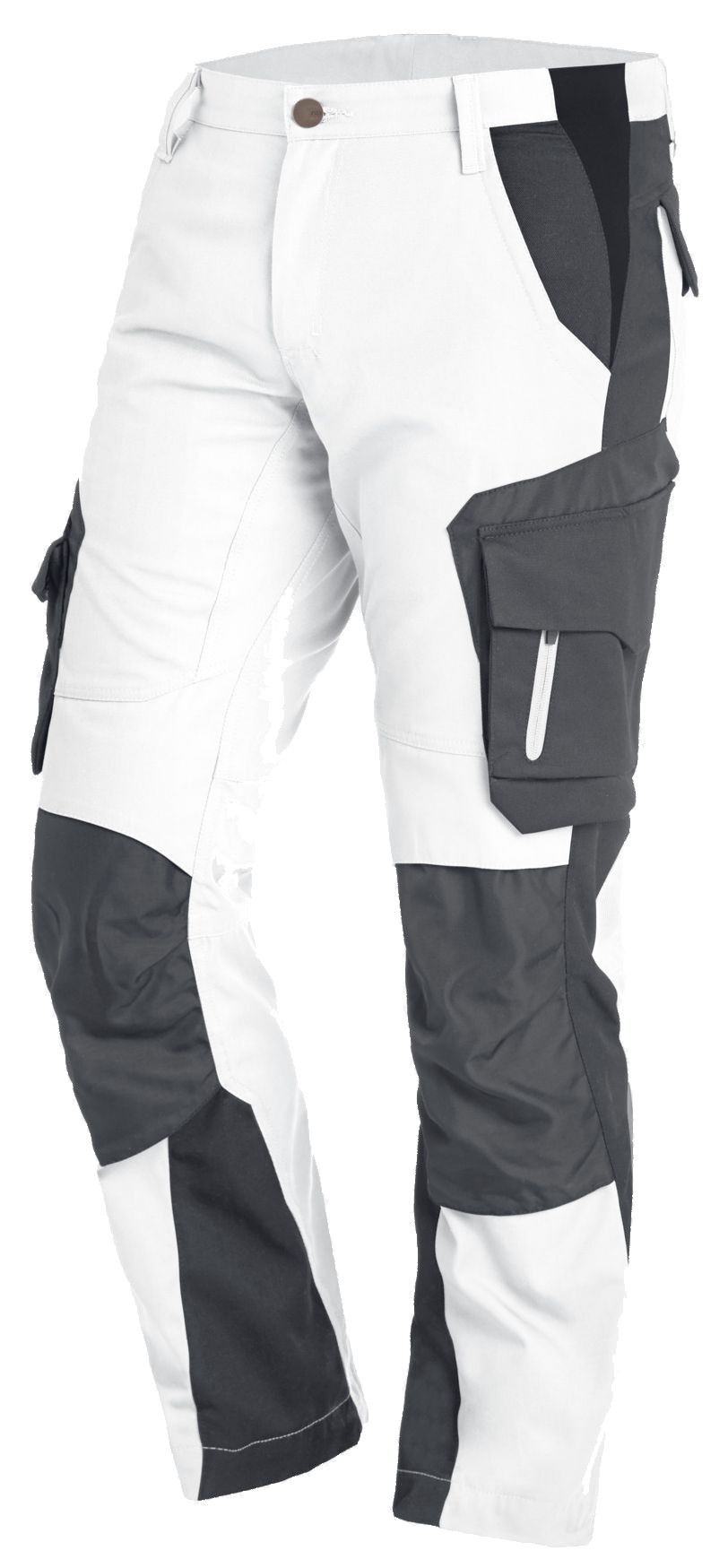 FHB 125100 FLORIAN Arbeitshose mit Knieschutz