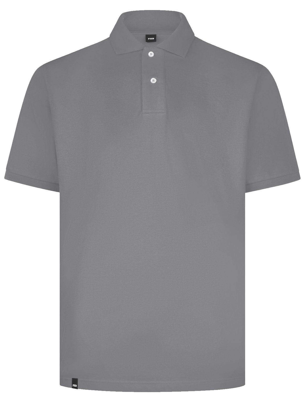FHB 91590 DANIEL Poloshirt 100% Baumwolle leicht und robust
