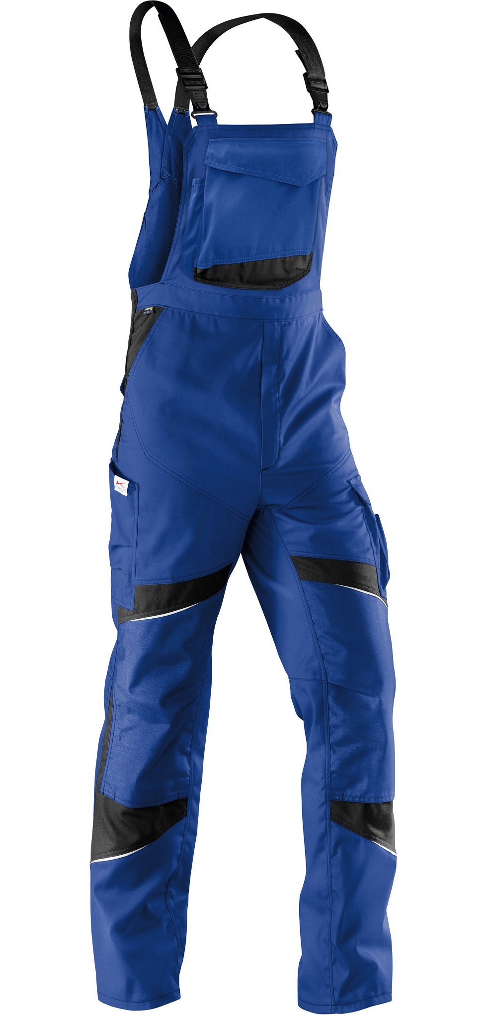 KUE-3250-5365-4699-29 - kornblau-schwarz 