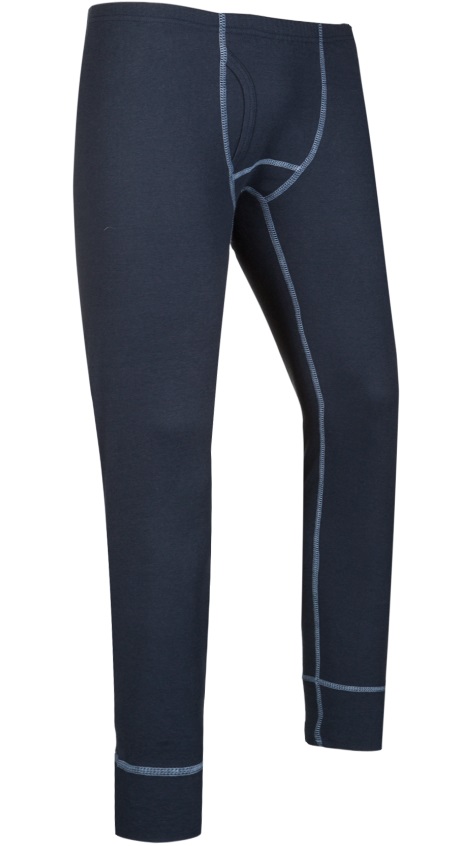 Sioen Glato 463AA2MF2 lange Unterhose mit Störlichtbogenschutz