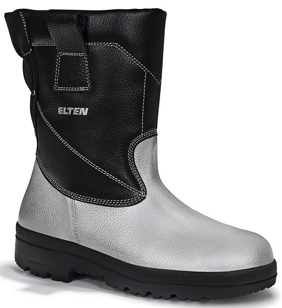 Elten Stanton 8631 Sicherheitsschlupfstiefel Form C S3 HI